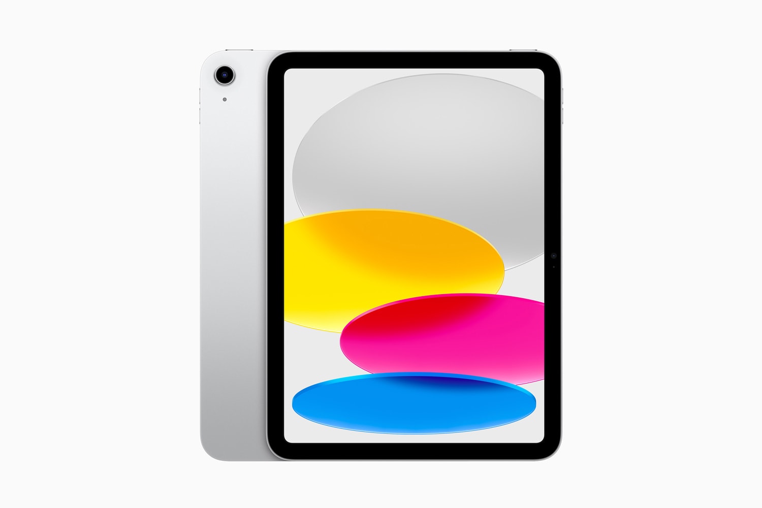 新增 4 款配色機型！Apple 正式推出全新第十代 iPad 系列產品