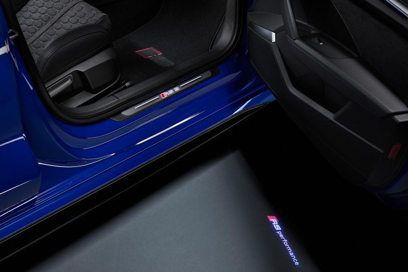 Audi RS3 正式發表限量 300 輛特別版車型「Performance Edition」