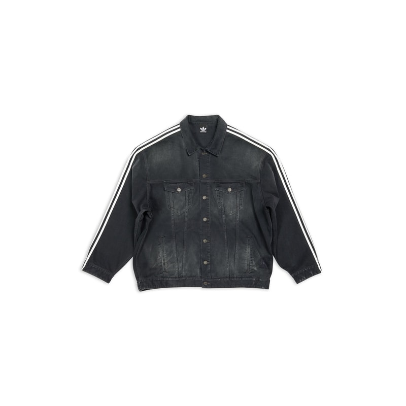 全新單品一覽，Balenciaga、adidas 聯乘系列即將開售