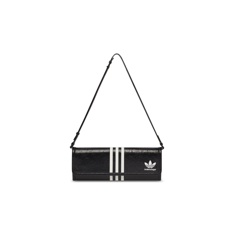 全新單品一覽，Balenciaga、adidas 聯乘系列即將開售