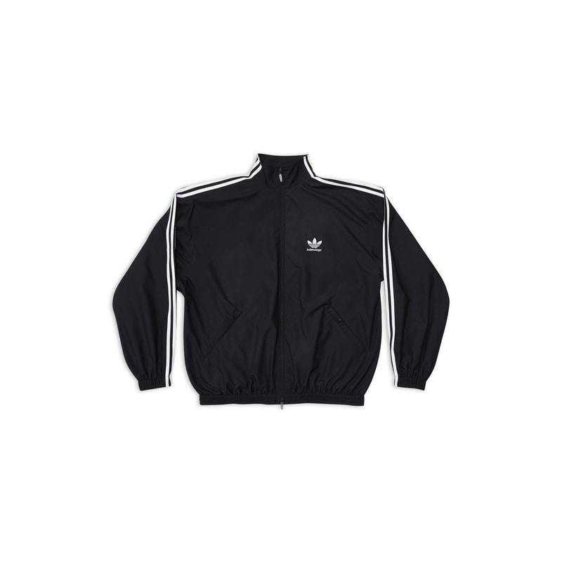 全新單品一覽，Balenciaga、adidas 聯乘系列即將開售