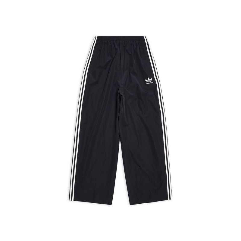 全新單品一覽，Balenciaga、adidas 聯乘系列即將開售