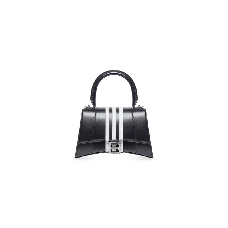 全新單品一覽，Balenciaga、adidas 聯乘系列即將開售