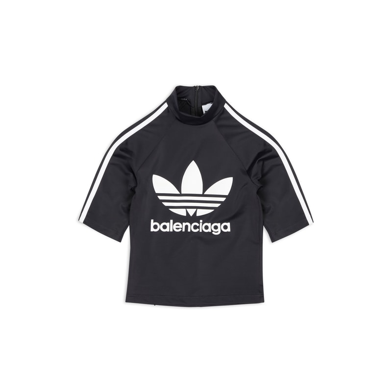 全新單品一覽，Balenciaga、adidas 聯乘系列即將開售