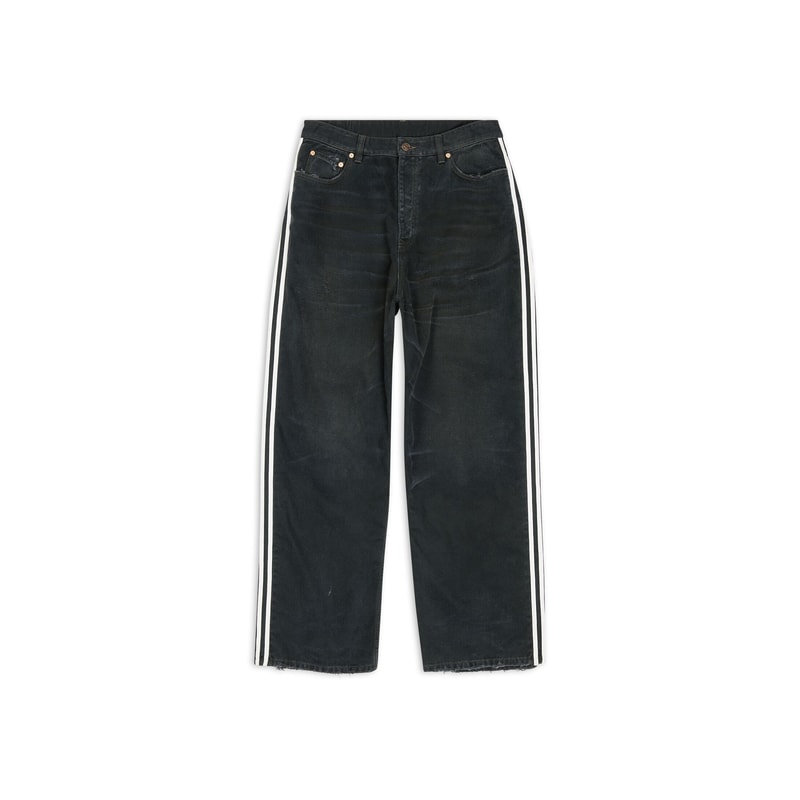 全新單品一覽，Balenciaga、adidas 聯乘系列即將開售