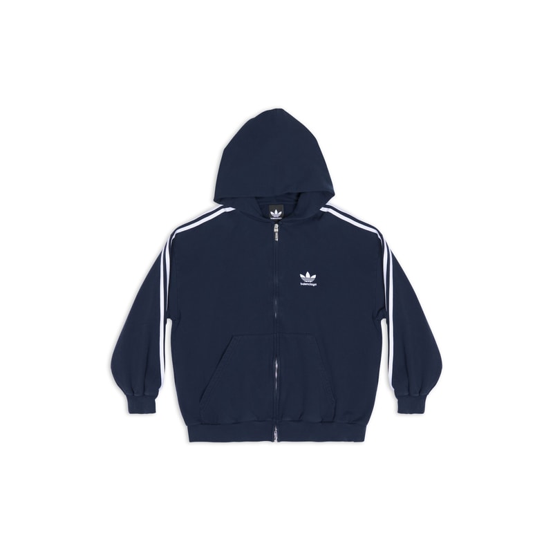 全新單品一覽，Balenciaga、adidas 聯乘系列即將開售