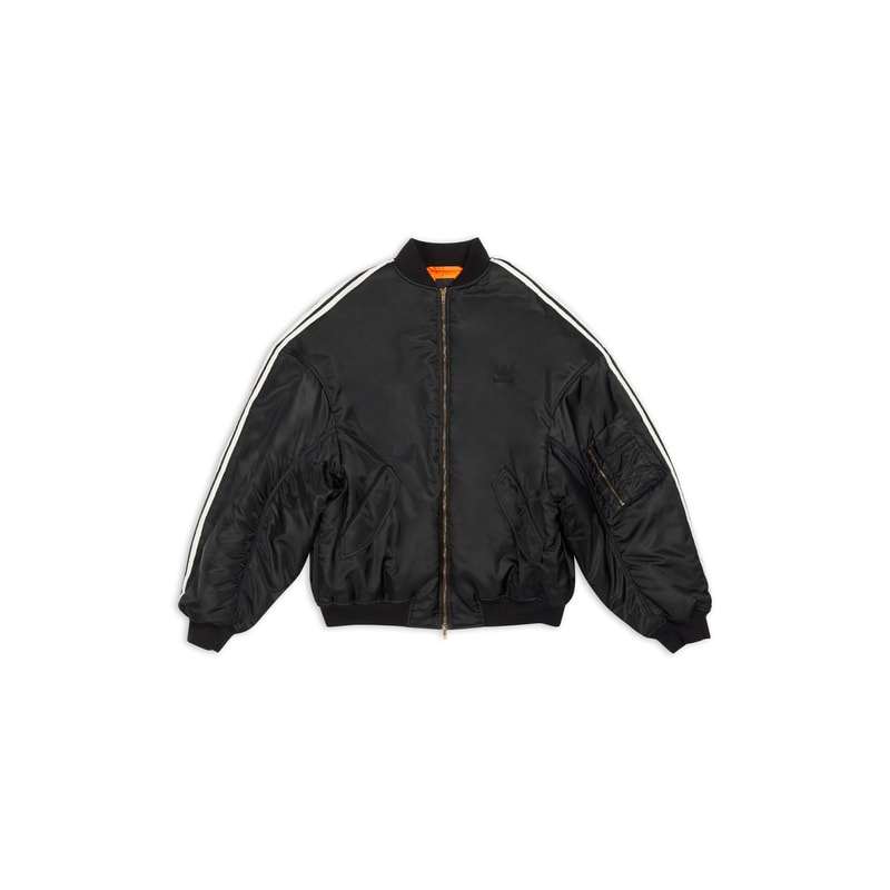 全新單品一覽，Balenciaga、adidas 聯乘系列即將開售
