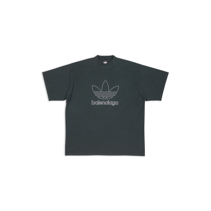 全新單品一覽，Balenciaga、adidas 聯乘系列即將開售