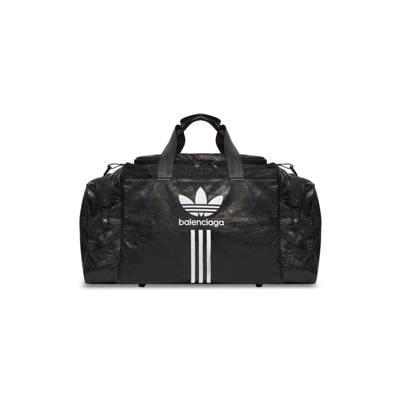 全新單品一覽，Balenciaga、adidas 聯乘系列即將開售