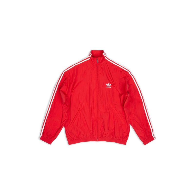全新單品一覽，Balenciaga、adidas 聯乘系列即將開售