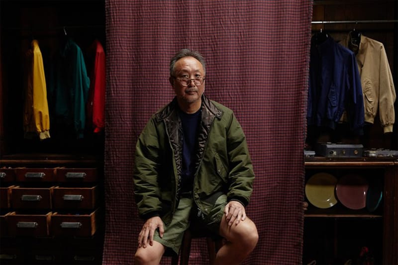 Engineered Garments x Baracuta 最新聯乘外套正式登場