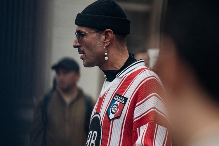 嚴選 Stussy、Human Made、Nike 及 Balenciaga 等品牌「最新毛帽」入手推薦