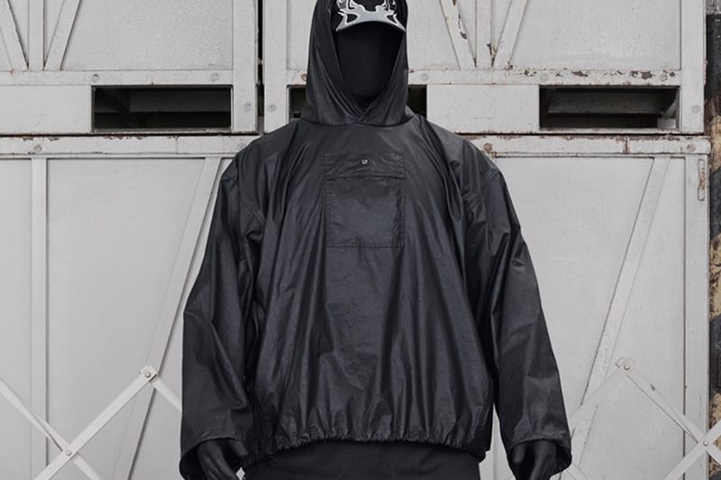 嚴選 Balenciaga、Kenzo、New Balance 及 Brain Dead 等品牌「有帽衛衣」入手推薦