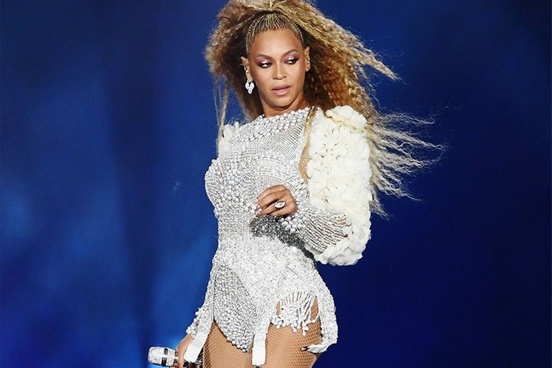 Beyoncé 確認將於 2023 夏季展開《RENAISSANCE》全球巡演