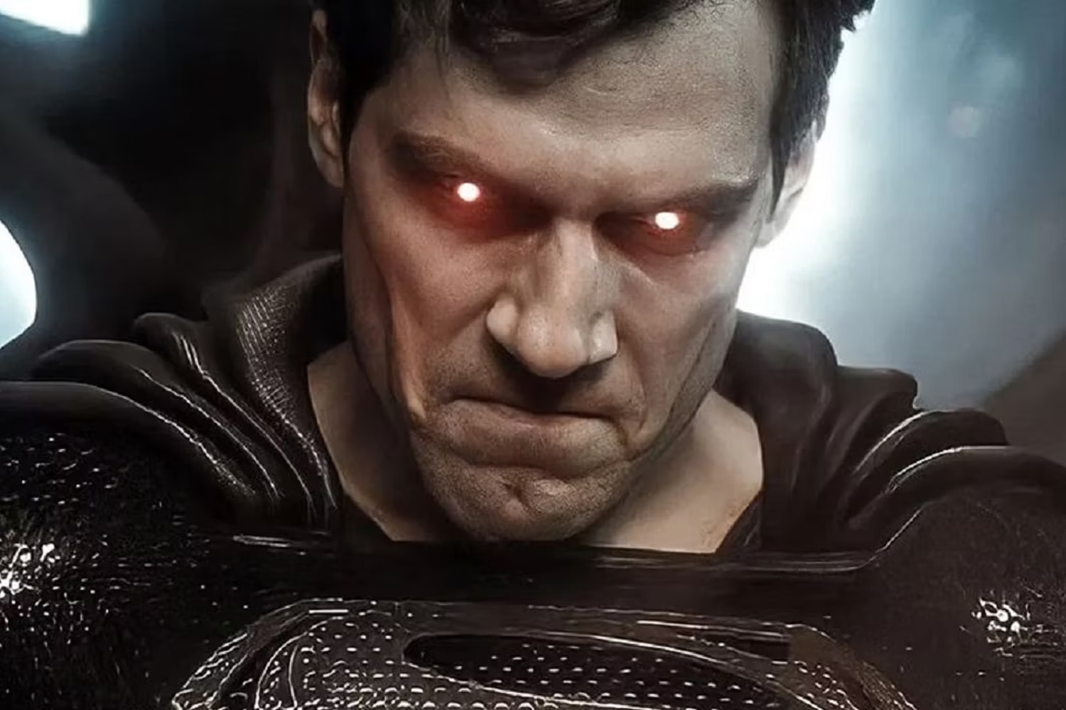 DC 話題英雄大作《黑亞當》監製談論「超人 VS. 黑亞當」史詩大戰的未來安排