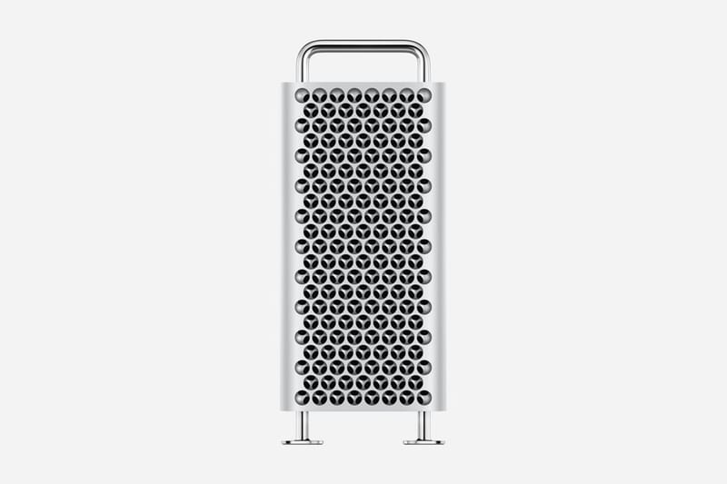 消息稱 Apple 正開發首款搭載 Silicon 架構晶片 Mac Pro