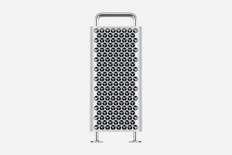 消息稱 Apple 正開發首款搭載 Silicon 架構晶片 Mac Pro