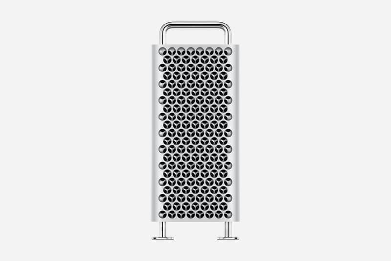 消息稱 Apple 正開發首款搭載 Silicon 架構晶片 Mac Pro