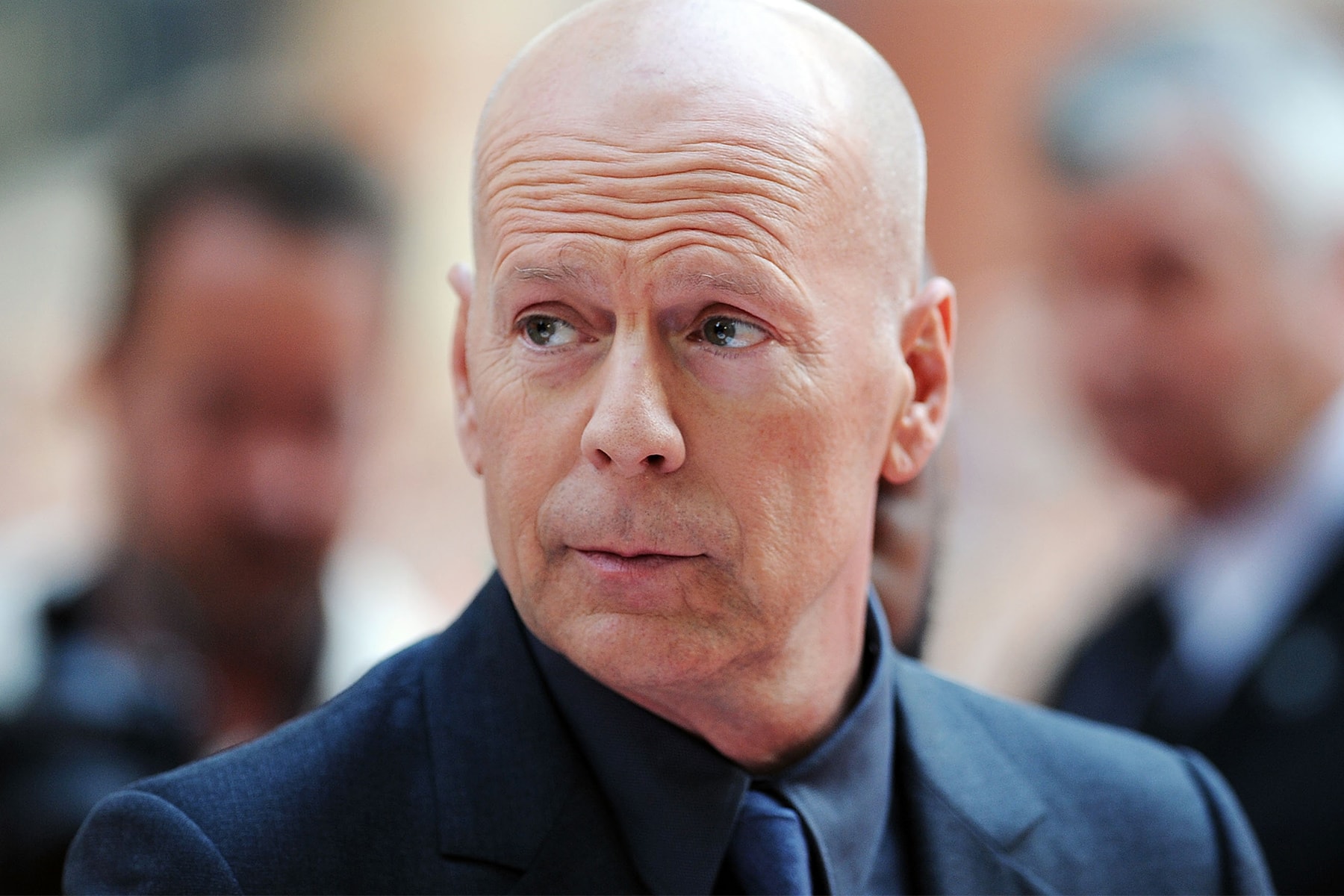 Bruce Willis 正式出售個人肖像權，未來將以數位形式持續活躍