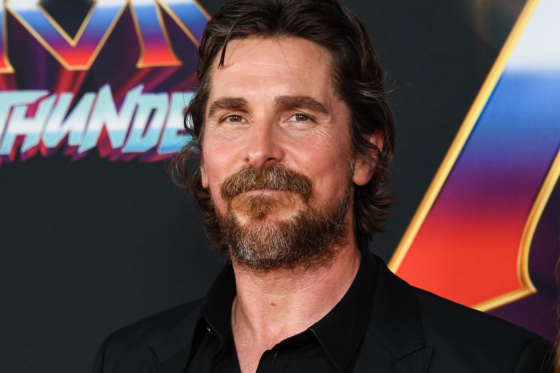 Christian Bale 透露《雷神索爾：愛與雷霆》綠幕拍攝「單調乏味」