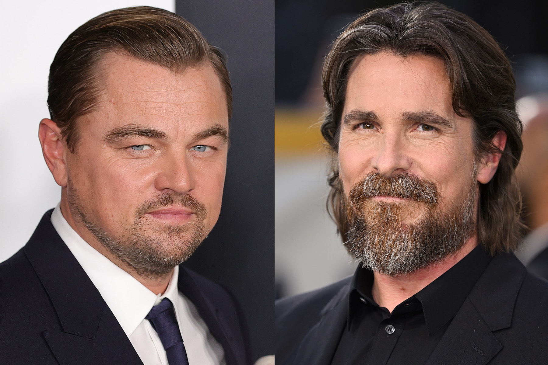 Christian Bale 談論 Leonardo DiCaprio 之於 Hollywood 的巨大影響力