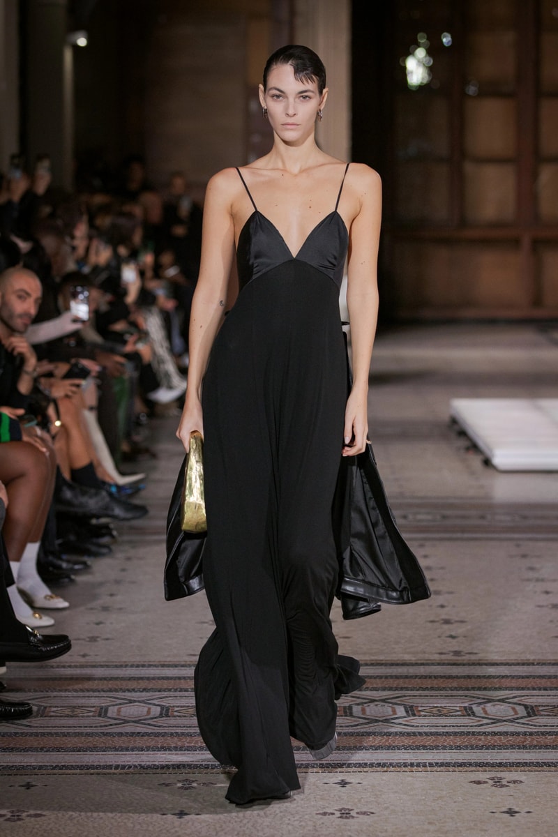 Coperni 2023 春夏系列大秀正式登場
