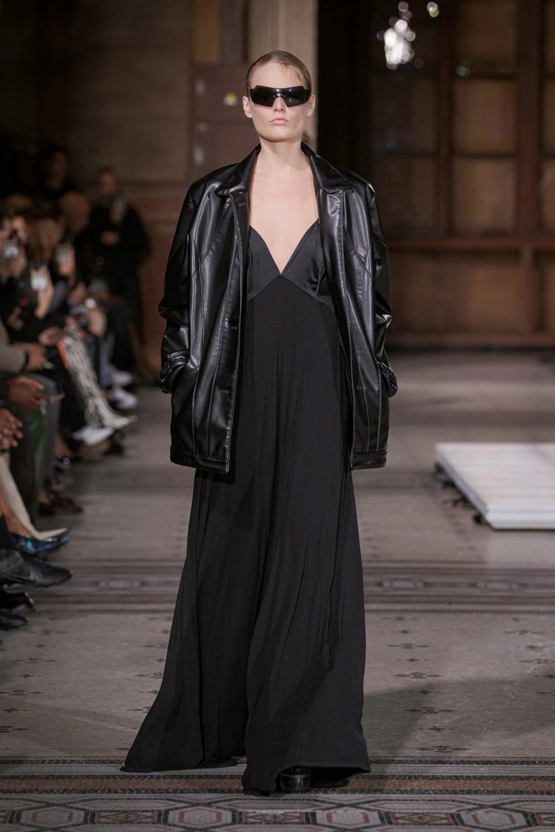 Coperni 2023 春夏系列大秀正式登場