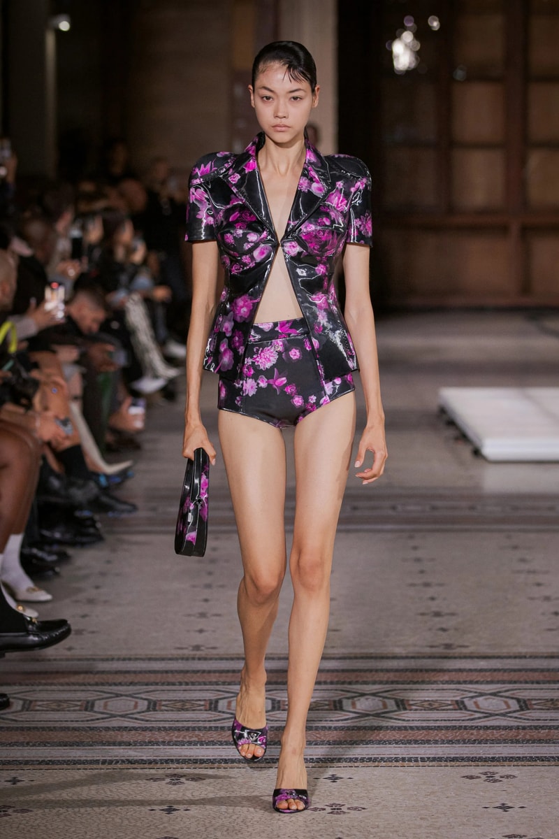 Coperni 2023 春夏系列大秀正式登場