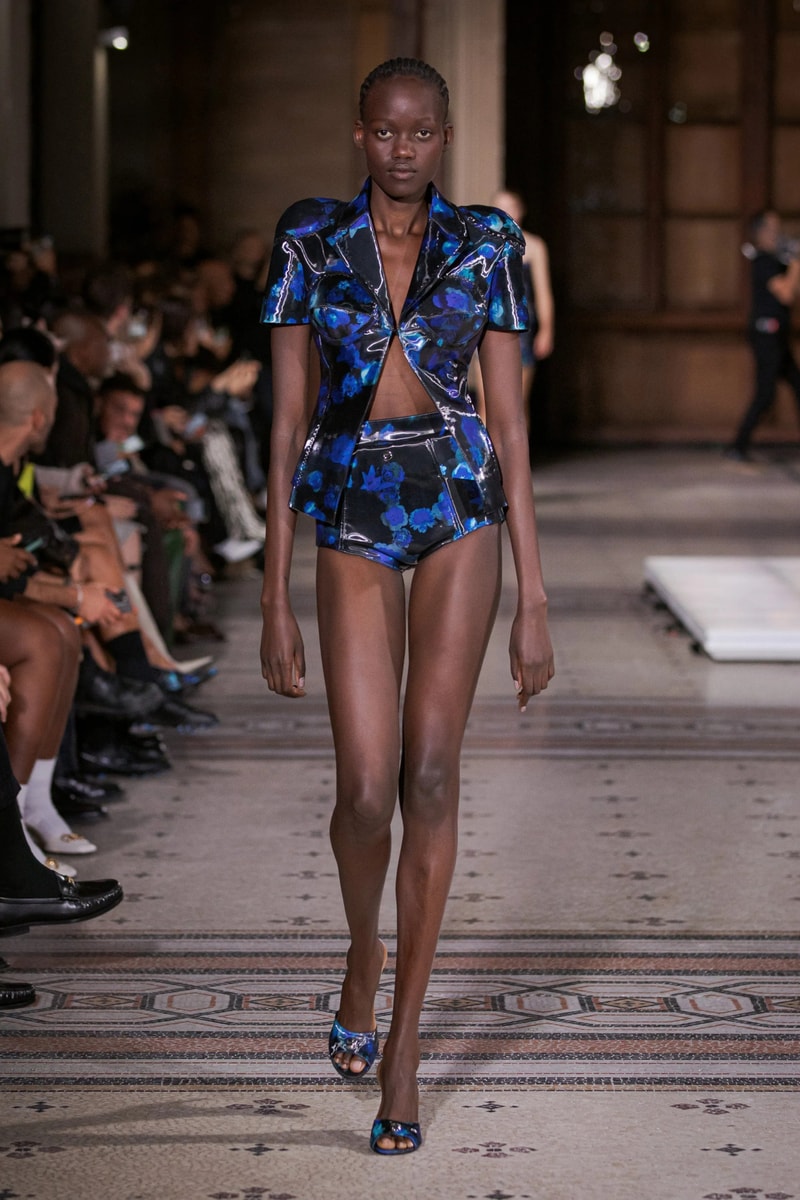 Coperni 2023 春夏系列大秀正式登場