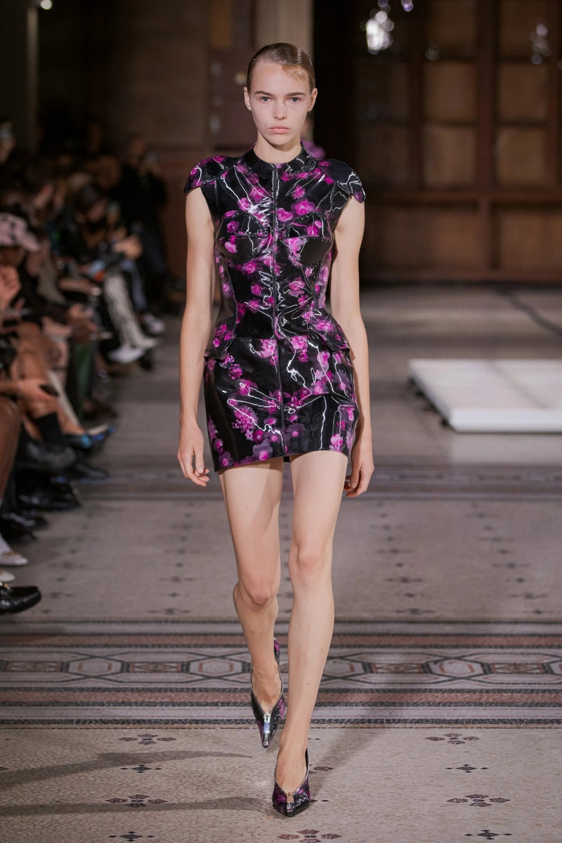 Coperni 2023 春夏系列大秀正式登場