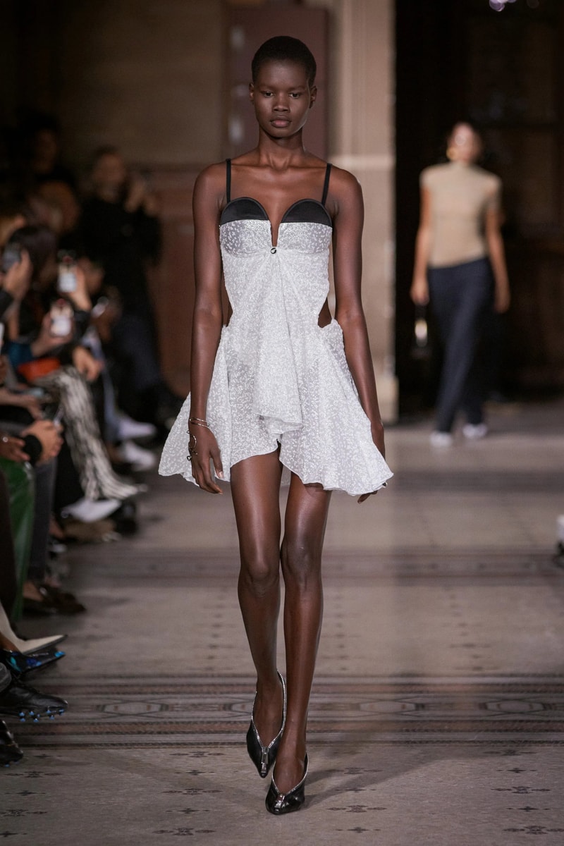 Coperni 2023 春夏系列大秀正式登場
