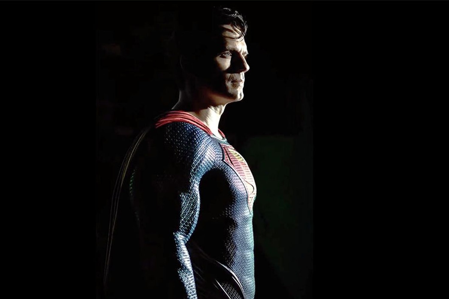 Henry Cavill 親自宣告回歸出演「超人 Superman」：客串僅是未來計畫的一小部分
