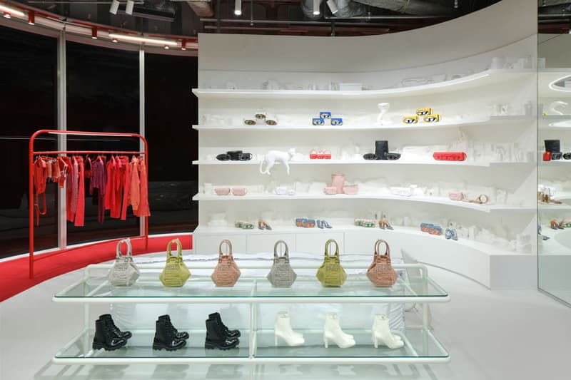 DIESEL 全新東京店鋪正式開幕