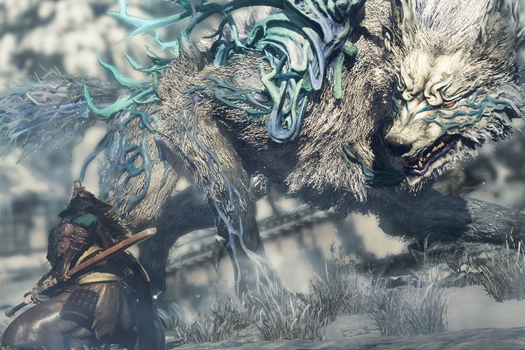 EA 東方狩獵遊戲《狂野之心 Wild Hearts》實機演示正式公開