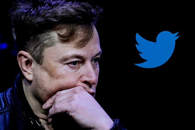消息稱 Elon Musk 有意裁減 Twitter 約 75% 的員工