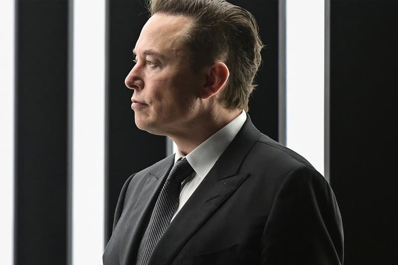 Elon Musk 正式入主 Twitter，即刻解僱執行長與一眾高管