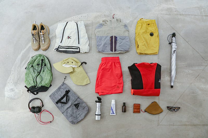 Essentials: Organik Festival 有機音樂祭 2022 表演 DJ Umbra