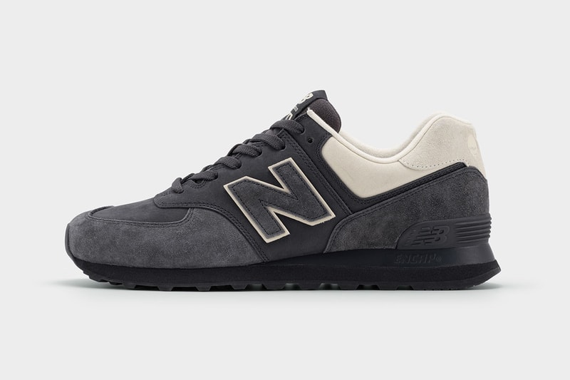 eYe Junya Watanabe MAN x New Balance 574 最新聯名系列發佈