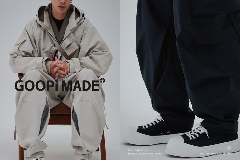 揭開序幕！GOOPiMADE「六週年限定」最新企劃正式亮相