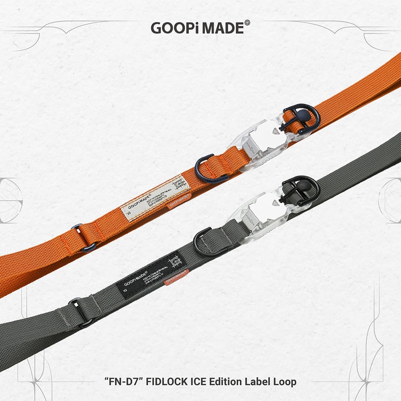 揭開序幕！GOOPiMADE「六週年限定」最新企劃正式亮相