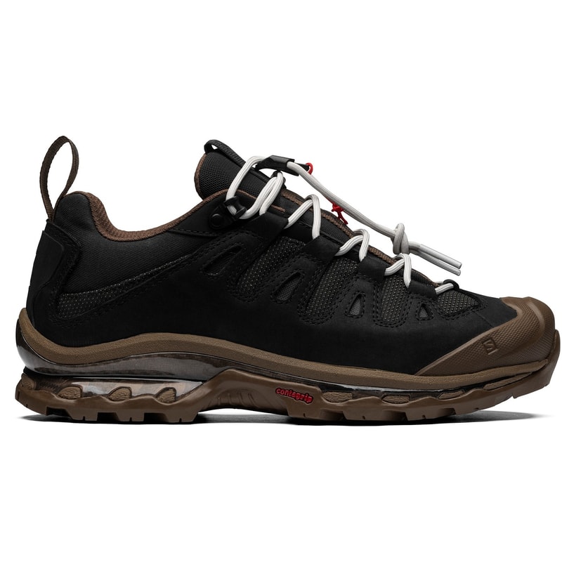 Salomon x GR10K 全新聯名 Quest Low 正式發布