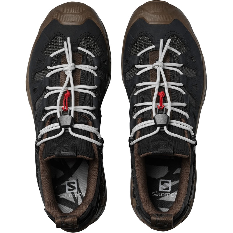 Salomon x GR10K 全新聯名 Quest Low 正式發布