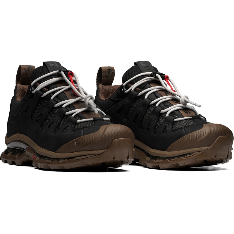 Salomon x GR10K 全新聯名 Quest Low 正式發布