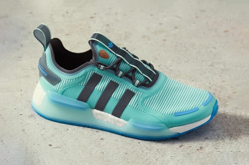 《Halo Infinite》x adidas NMD_V3「UNSC」全新聯乘鞋款正式發佈