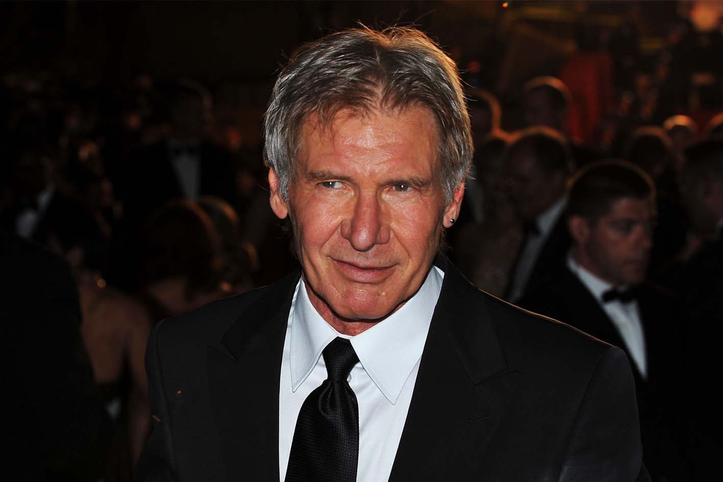 傳言 Harrison Ford 有望加入 MCU 接演「羅斯將軍」？