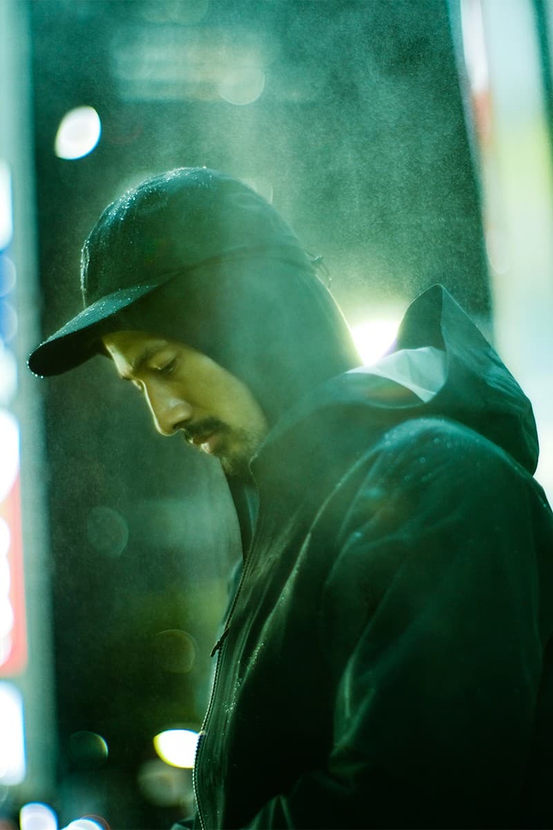 HAVEN 正式推出搭載 GORE-TEX 技術 2022 秋冬系列新品