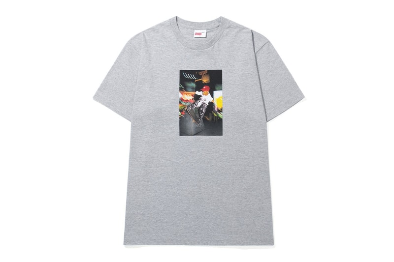 HBX Archives 第 89 週單品正式登場