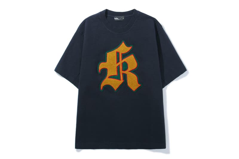HBX Archives 第 90 週單品正式登場