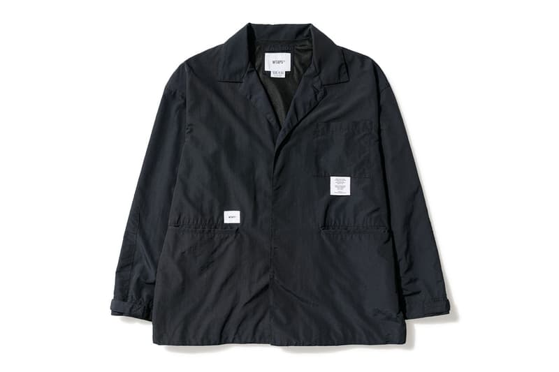 HBX Archives 第 90 週單品正式登場