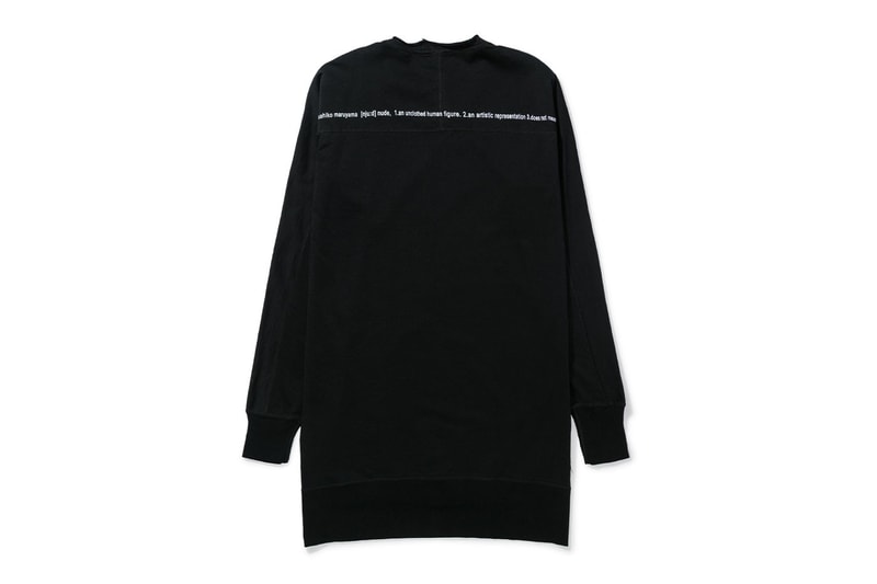 HBX Archives 第 93 週單品正式登場